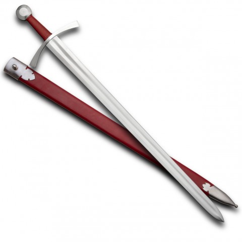 HERITAGE SERIES ESPADA MEDIEVAL CLÁSICA 